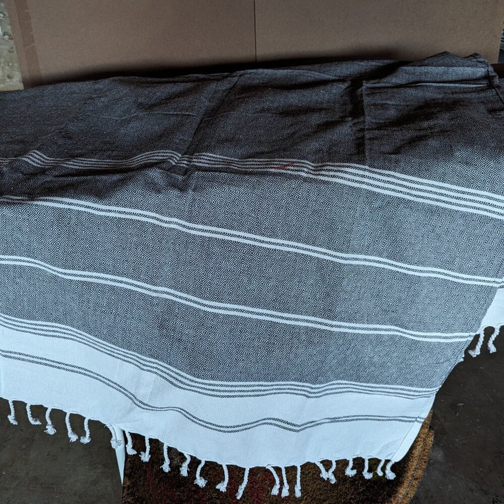 Lightweight Beach Towel
